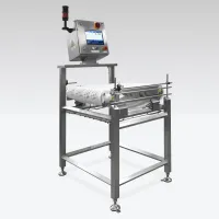 Balanzas dinámicas DWT/RC/HYF