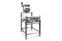 Balanzas dinámicas DWT/RC/HYF