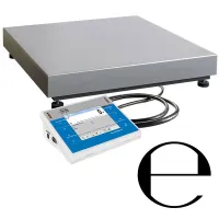 Balanzas WLY para PGC