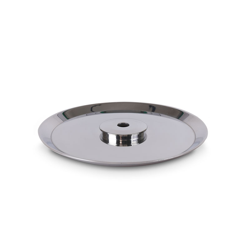 Bandeja de filtro 160