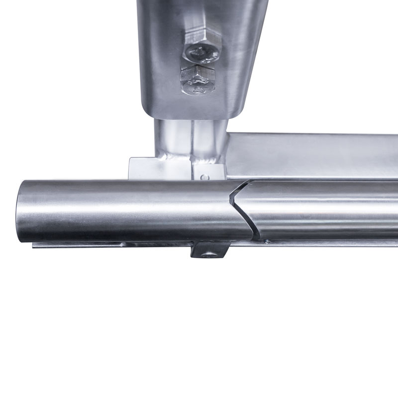 Báscula de carriles H315.2K.300/600