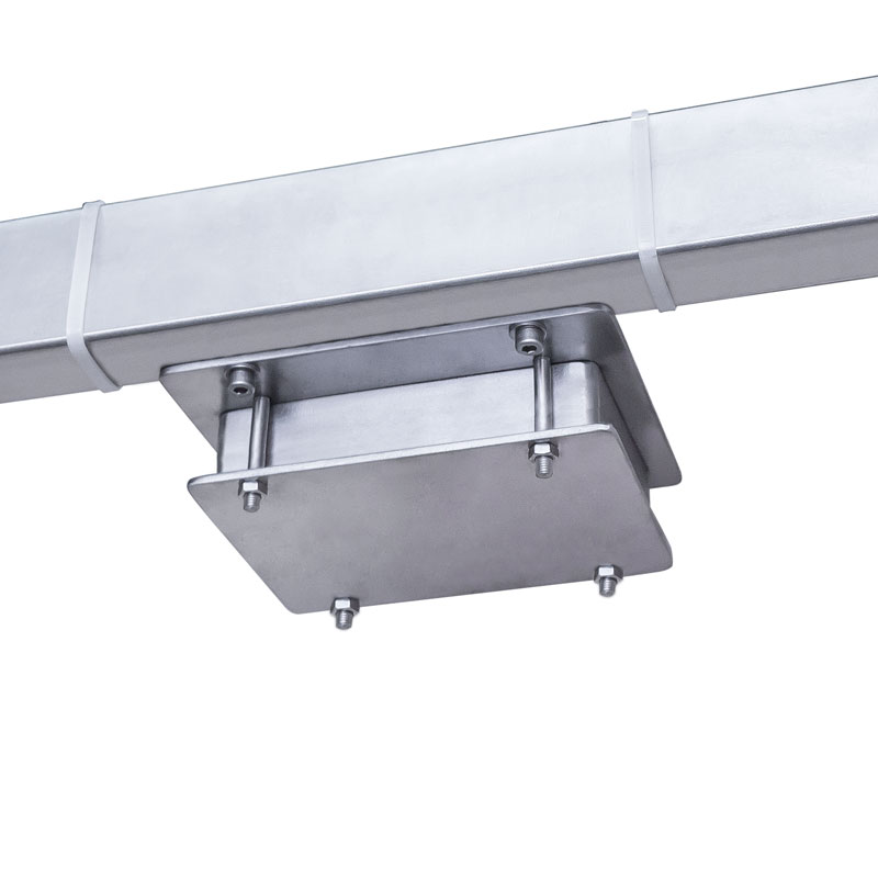 Báscula de carriles H315.2K.300/600H