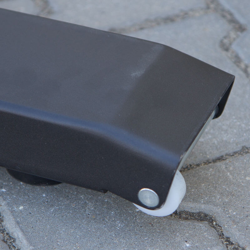 Báscula de paleta C315.4P.600.C