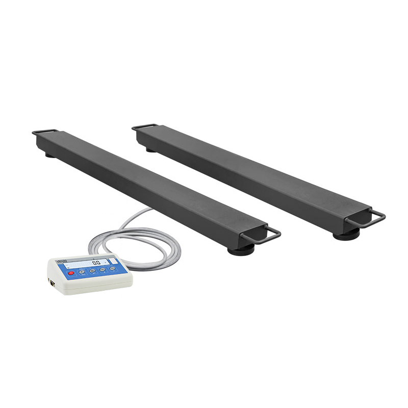 Báscula de patines C315.4P2.4000.C2