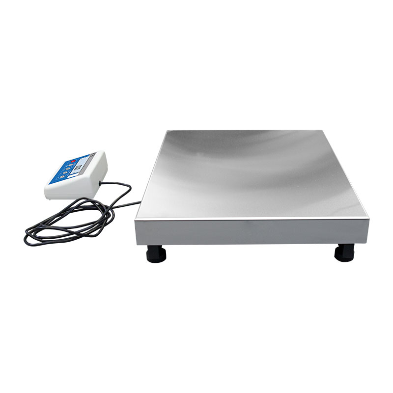 Báscula de plataforma C315.15.C2.K