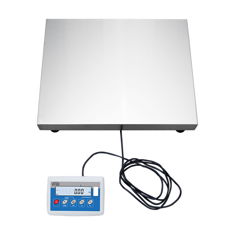 Báscula de plataforma C315.300.C2.K