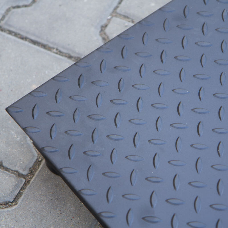 Báscula de plataforma C315.4.1500.C8/9