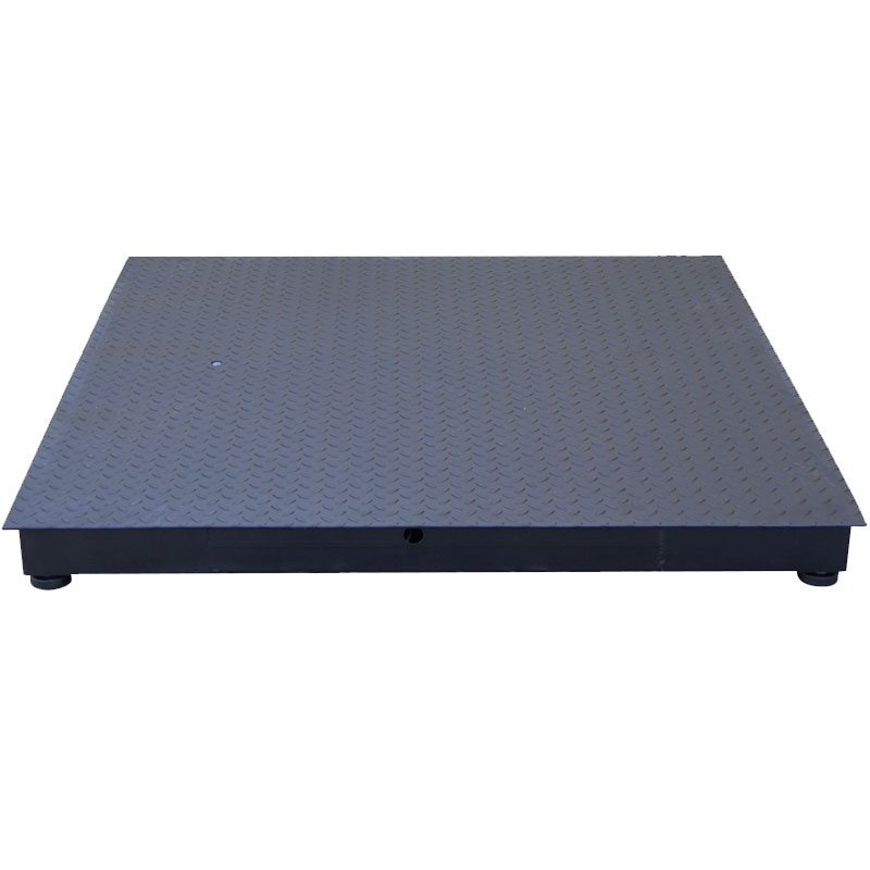 Báscula de plataforma C315.4.3000.C9