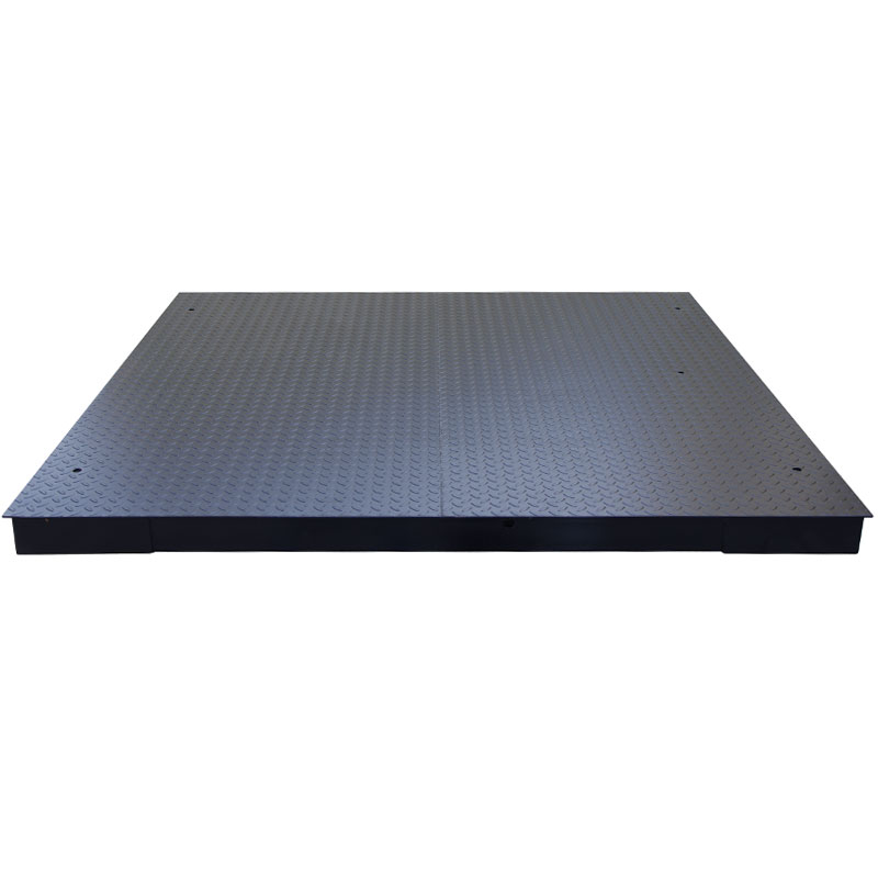 Báscula de plataforma H315.4.6000.C11