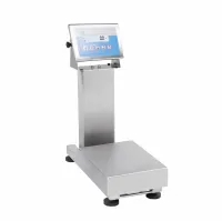 Báscula de plataforma impermeable H315 H