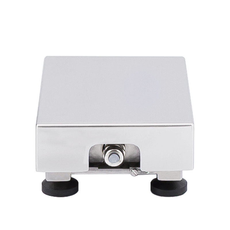 Báscula impermeable H315.1,5.H1.K