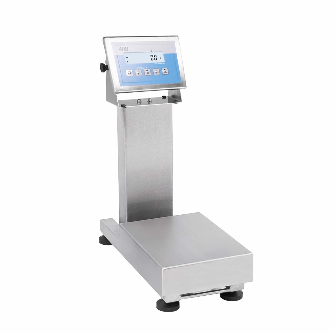 Báscula impermeable H315.1,5.H1.M