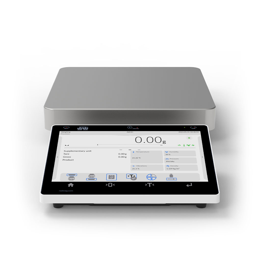 Báscula multifuncional CY10.1,5.F1.K.M3