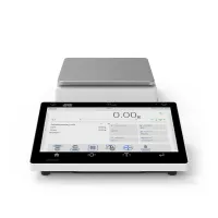 Báscula multifuncional CY10