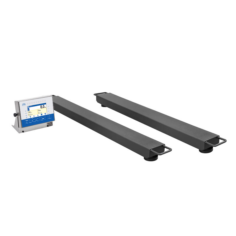 Báscula multifuncional de patines HX7.4P2.3000.C