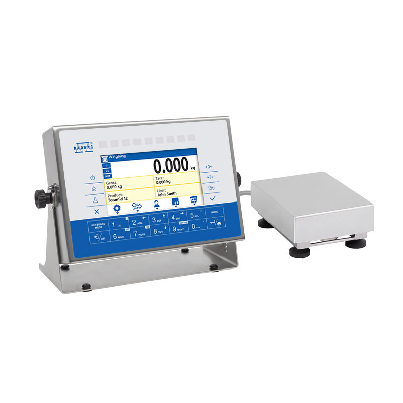 Báscula multifuncional HX7.3.H1