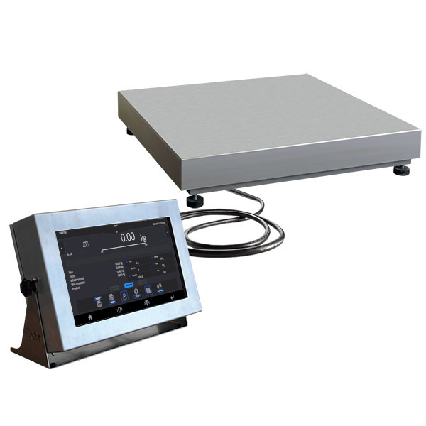 Báscula multifuncional TMX15IR.60.H5.K