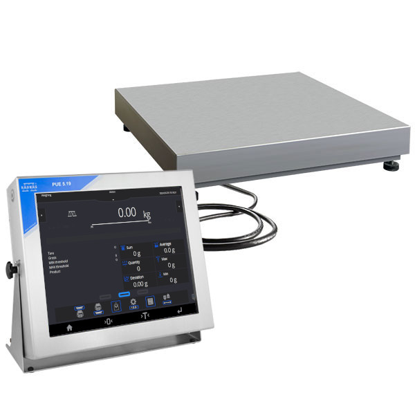 Báscula multifuncional TMX19C.150.H5.K