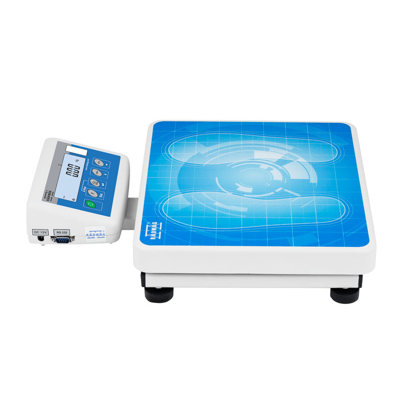 Báscula Pesapersonas C315.60/150.OR-1