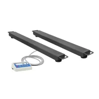 Básculas de patines C315.4P2