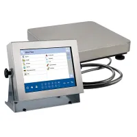 Básculas multifuncionales HY10