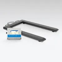 Básculas multifuncionales para paletas HX7.4P