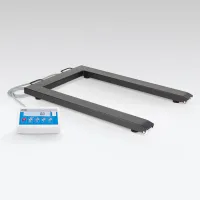 Básculas para paletas C315.4P