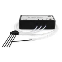 Bombas de succión de líquidos