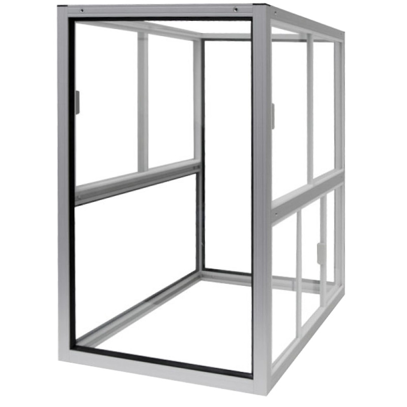 Cabina corta aires (APP.64.5Y.KO)