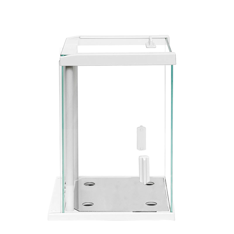 Cabina corta aires PS/WLC.X2 128×128