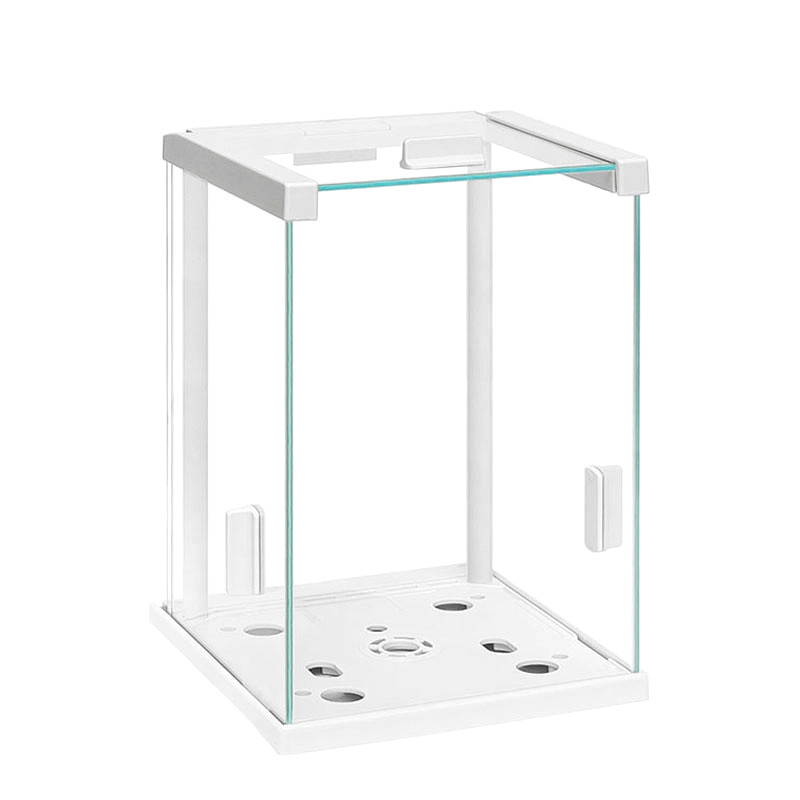 Cabina corta aires PS/WLC.X2 128×128