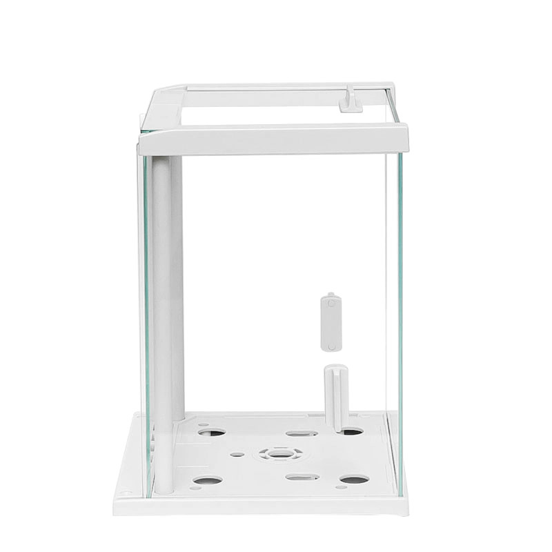 Cabina corta aires PS/WLC.X2 128×128