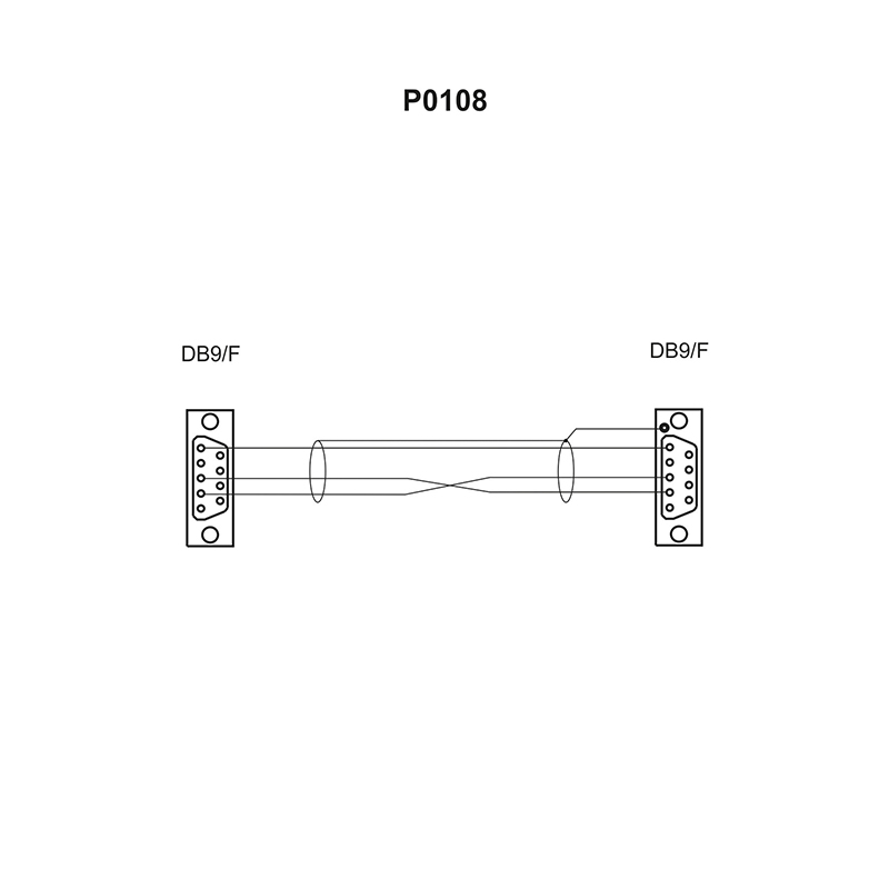 Cable P0108.5