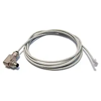 Cables de corriente (Bascula a Ethernet) 