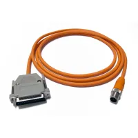 Cables RS 232 (Bascula a Impresora) 