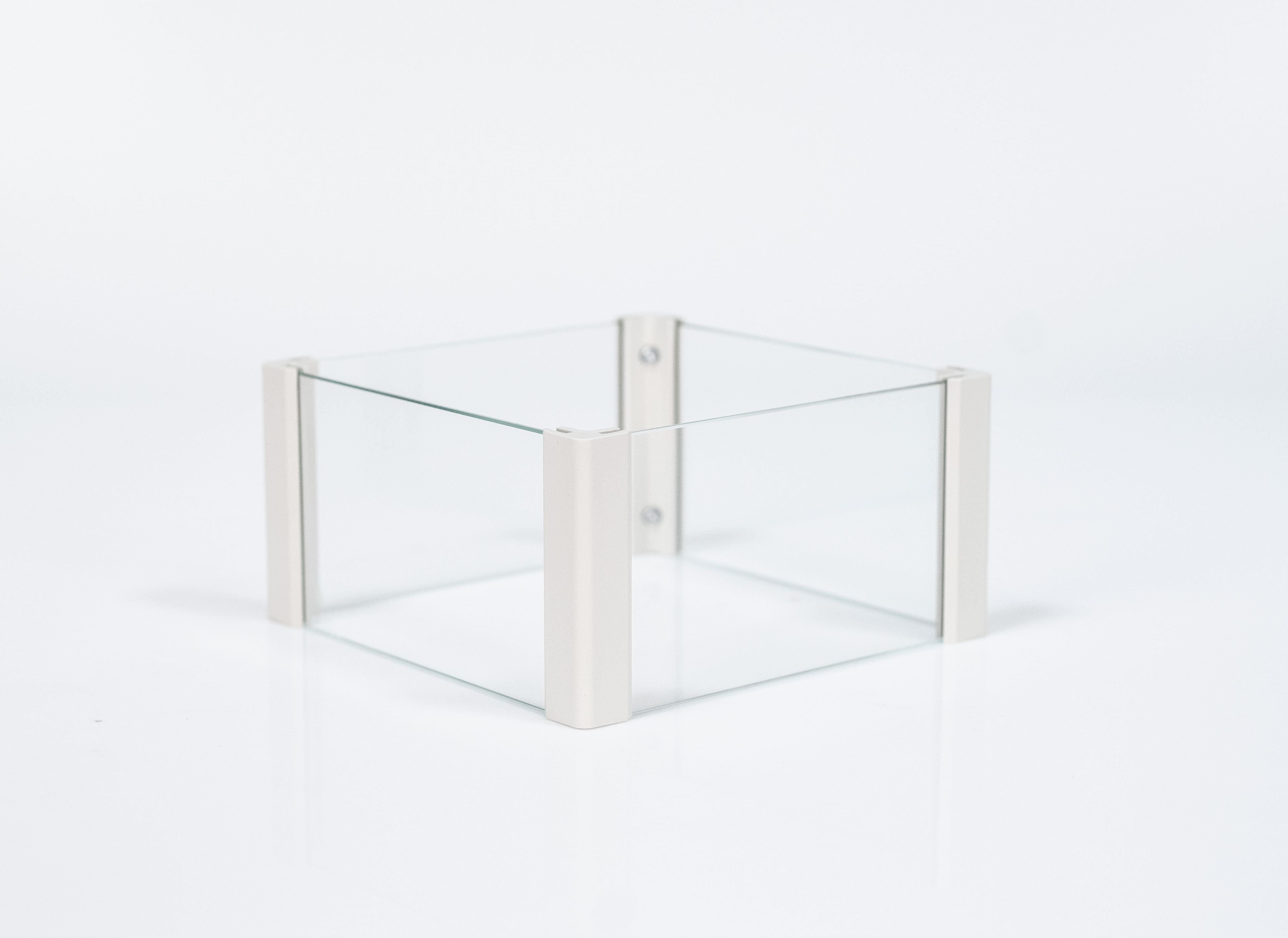 Cámara corta aires PS/WLC.X2 128×128