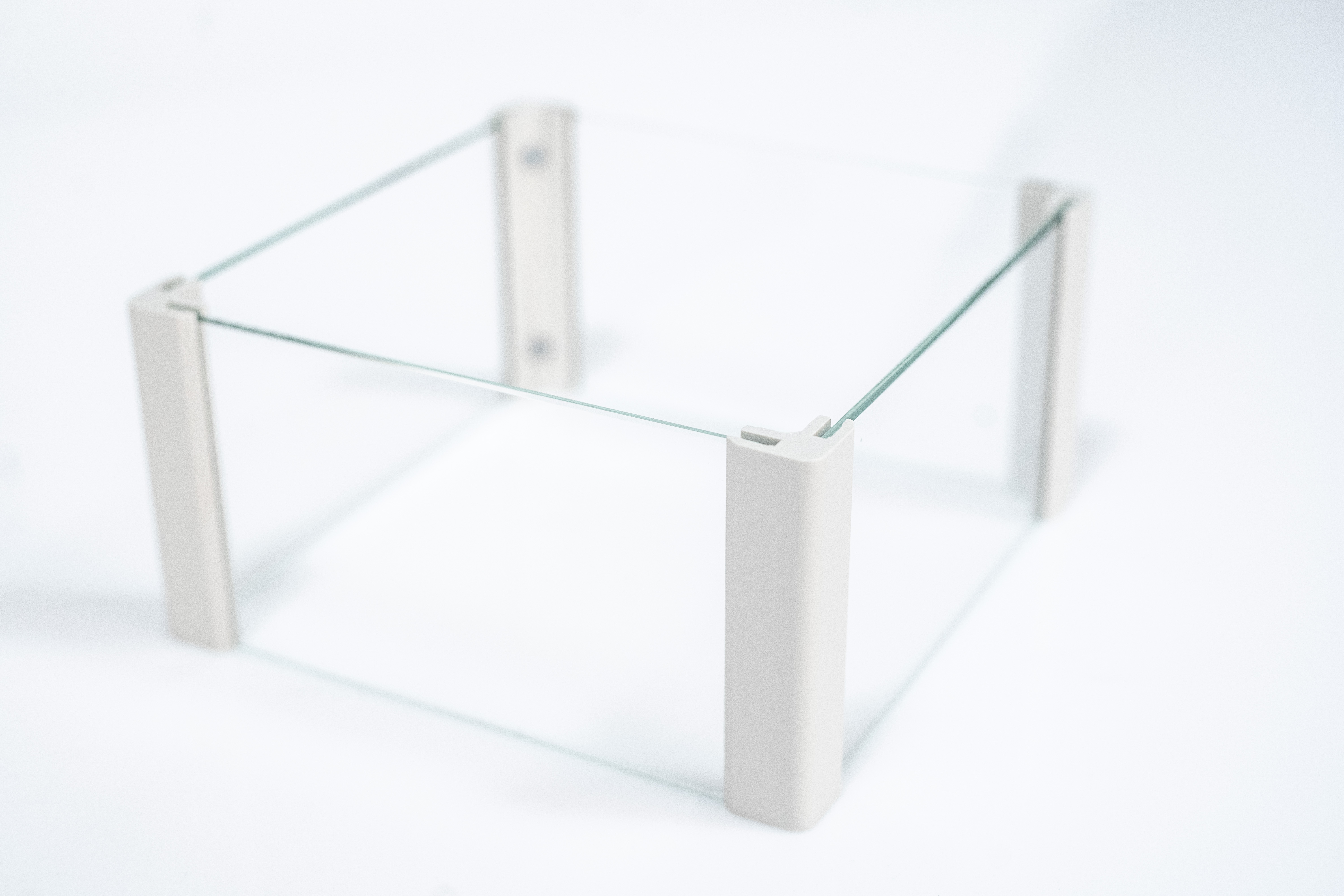 Cámara corta aires PS/WLC.X2 128×128