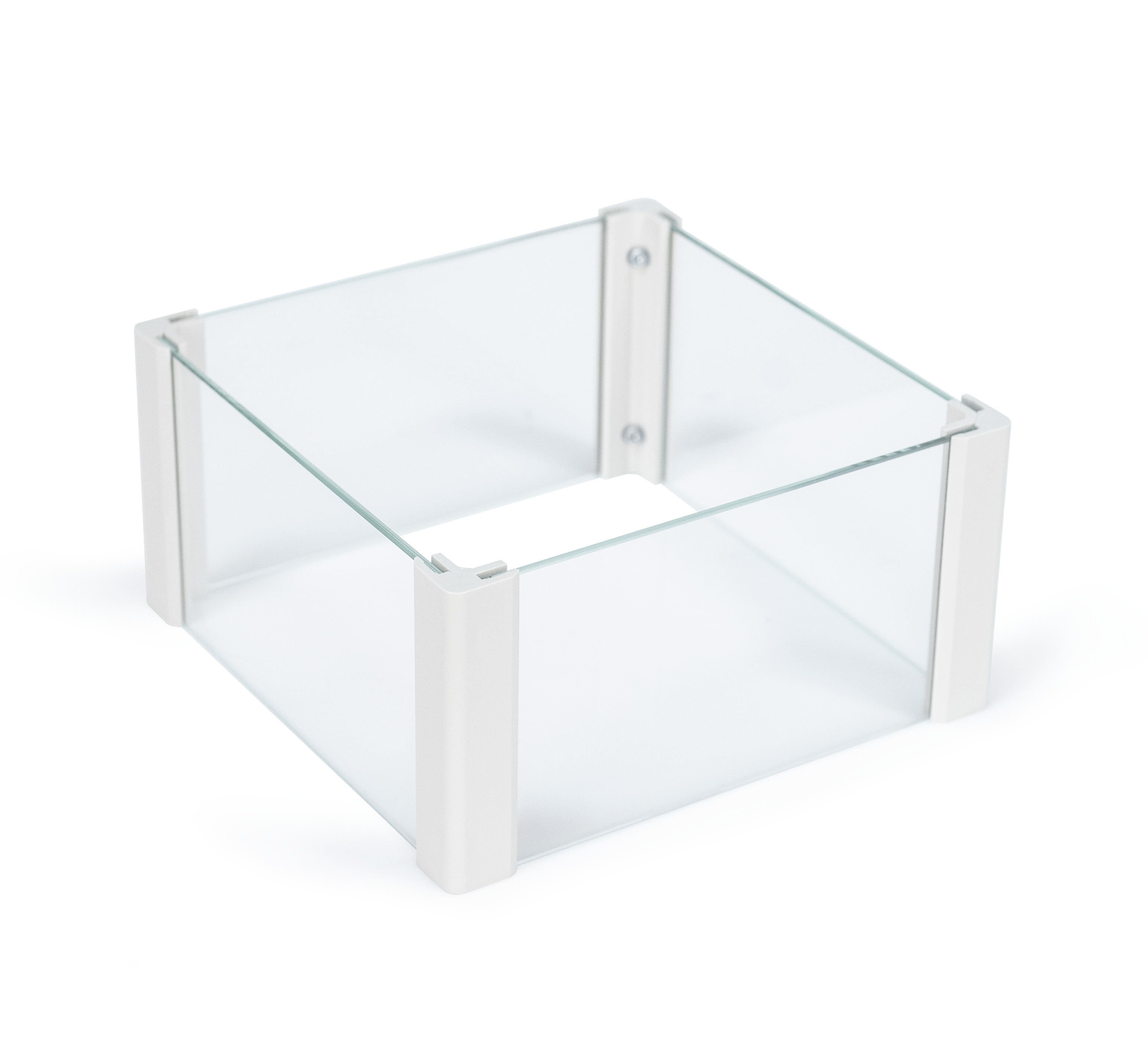 Cámara corta aires PS/WLC.X2 128×128