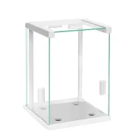 Cámara de balanzas con platillo 128×128mm