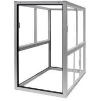 Cámara de comparadores