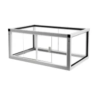 Cámara de microbalanzas