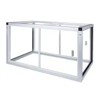 Cámara de XA 4Y y XA 5Y balanzas