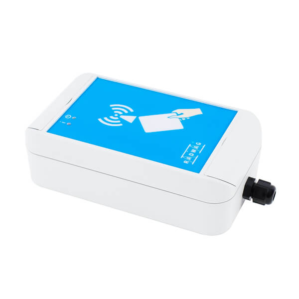 CK-02/2 Transponder Card Reader