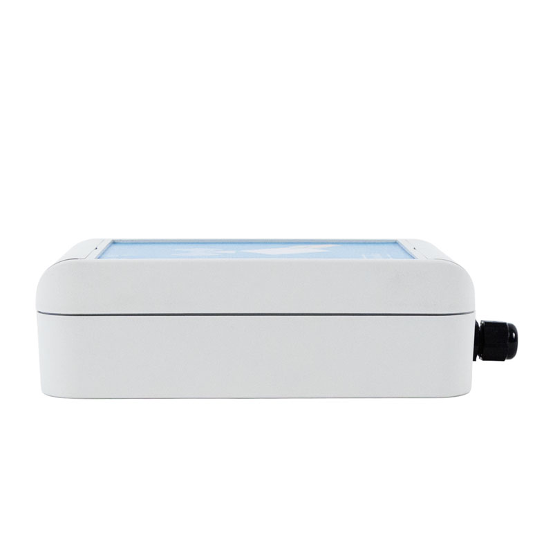 CK-02/3 Transponder Card Reader