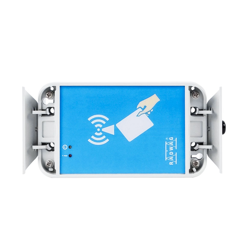 CK-02/3 Transponder Card Reader