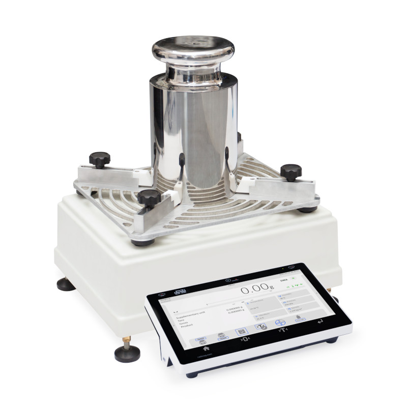 Comparador de masa 5Y.25.PM.KB