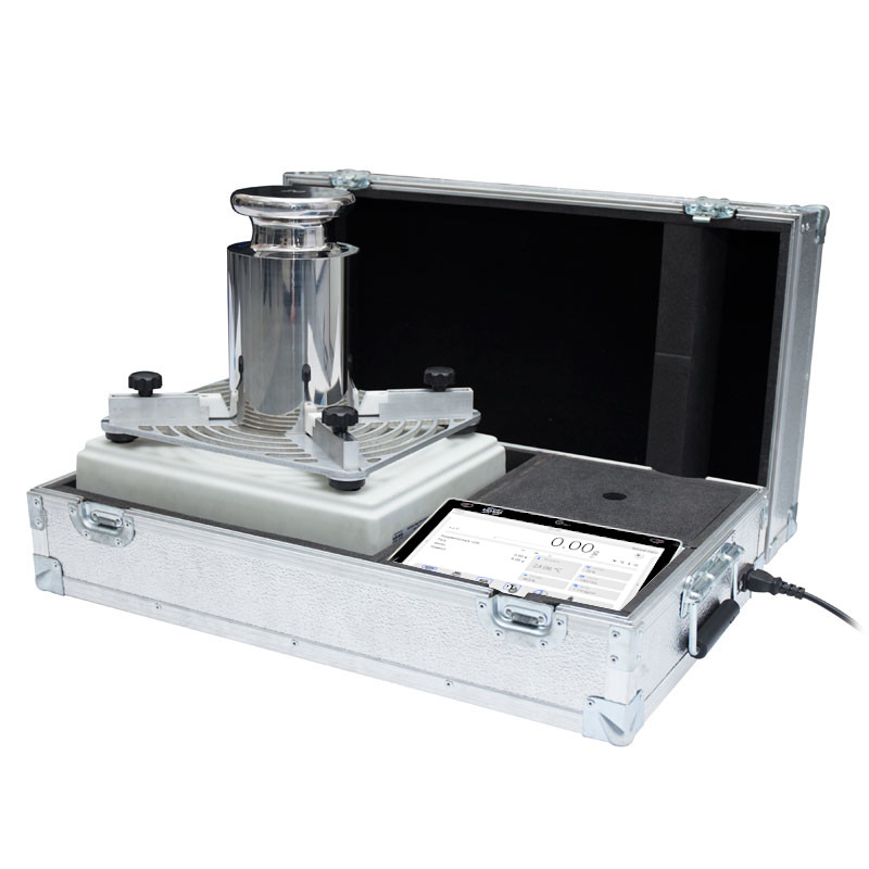 Comparador de masa 5Y.25.PM.KB