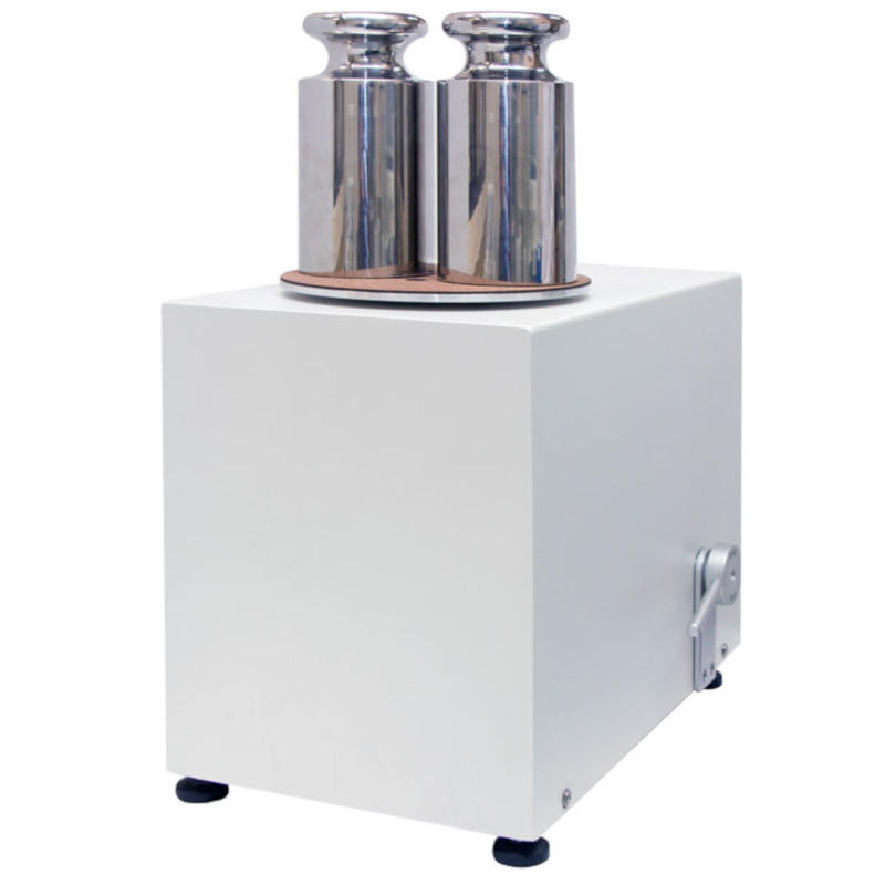 Comparador de masa APP 10.5Y.KO