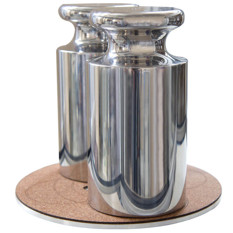 Comparador de masa APP 10.5Y.KO