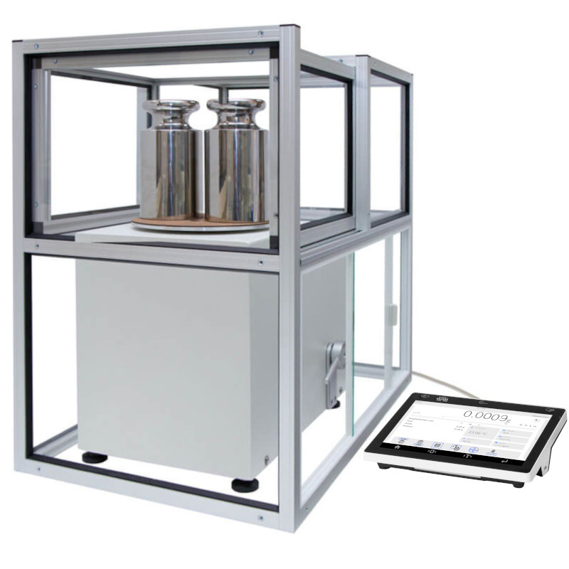 Comparador de masa APP 10.5Y.KO